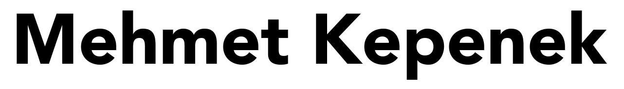 Mehmet Kepenek